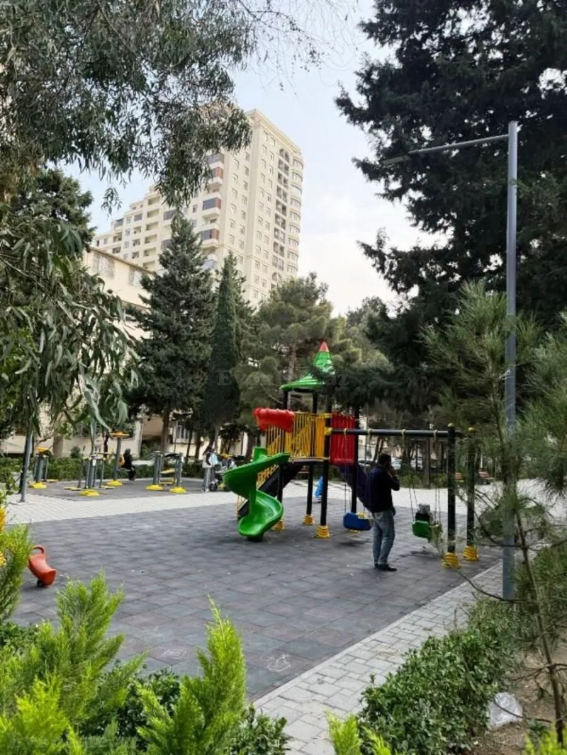 Satılır 2 otaqlı Mənzil Köhnə tikili 45 m² Sabunçu r.