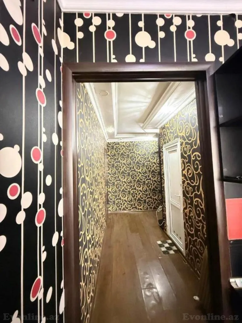 Satılır 2 otaqlı Mənzil Köhnə tikili 45 m² Sabunçu r. - şəkil 4