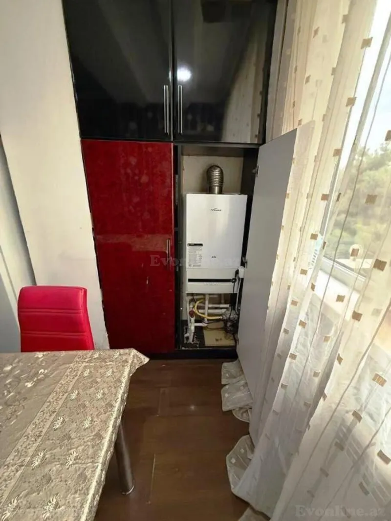 Satılır 2 otaqlı Mənzil Köhnə tikili 45 m² Sabunçu r. - şəkil 9