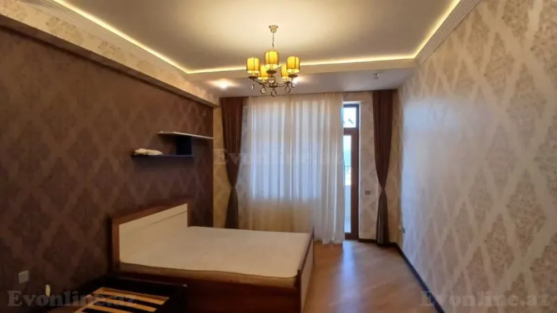 Satılır 3 otaqlı Mənzil Yeni tikili 180 m² Nəriman Nərimanov m. - şəkil 11