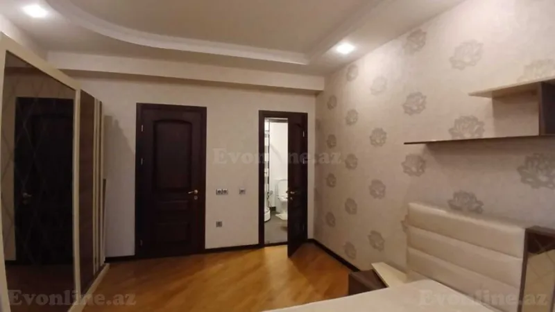 Satılır 3 otaqlı Mənzil Yeni tikili 180 m² Nəriman Nərimanov m. - şəkil 16