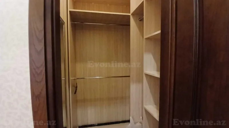 Satılır 3 otaqlı Mənzil Yeni tikili 180 m² Nəriman Nərimanov m. - şəkil 17