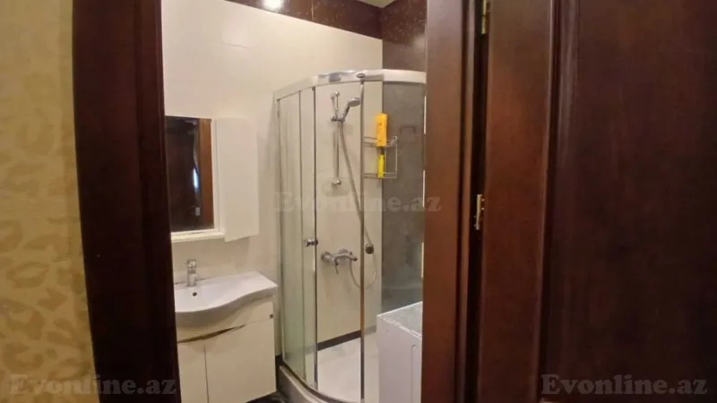 Satılır 3 otaqlı Mənzil Yeni tikili 180 m² Nəriman Nərimanov m. - şəkil 18