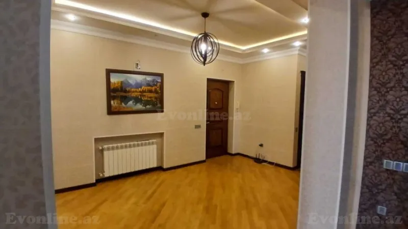 Satılır 3 otaqlı Mənzil Yeni tikili 180 m² Nəriman Nərimanov m. - şəkil 21