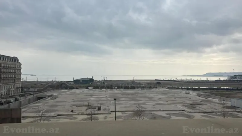 Satılır 3 otaqlı Mənzil Yeni tikili 112.5 m² Xətai r. - şəkil 6