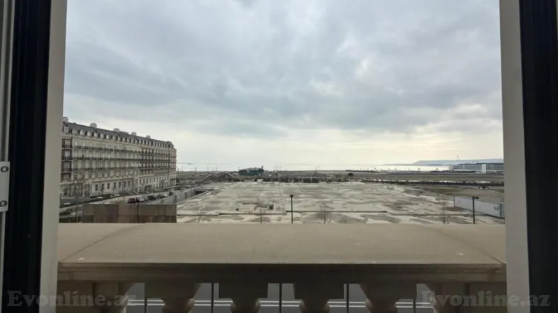 Satılır 3 otaqlı Mənzil Yeni tikili 112.5 m² Xətai r. - şəkil 7