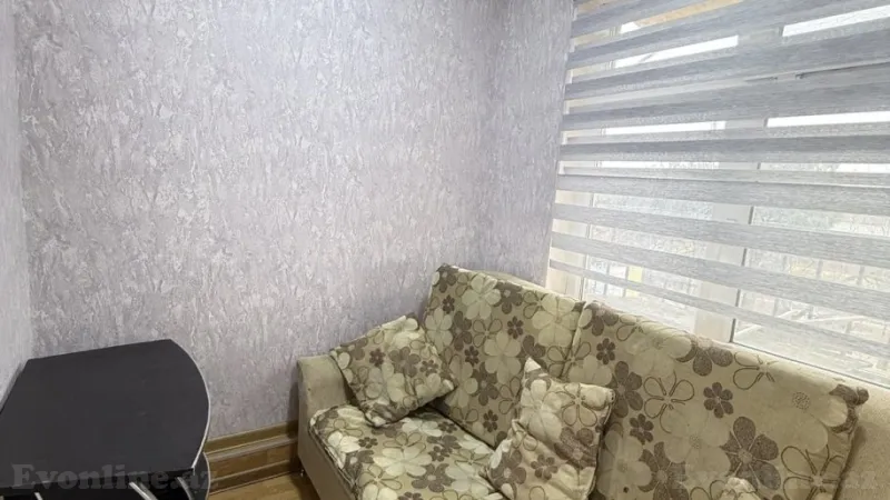 Kirayə verilir 3 otaqlı Mənzil Köhnə tikili 60 m² Xalqlar Dostluğu m. - şəkil 7