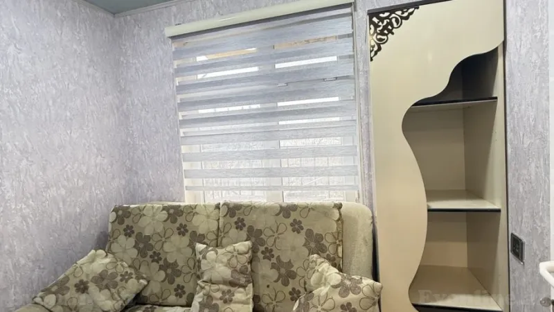 Kirayə verilir 3 otaqlı Mənzil Köhnə tikili 60 m² Xalqlar Dostluğu m. - şəkil 8