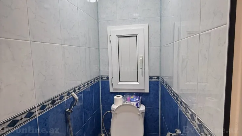 Kirayə verilir 3 otaqlı Mənzil Köhnə tikili 60 m² Xalqlar Dostluğu m. - şəkil 16