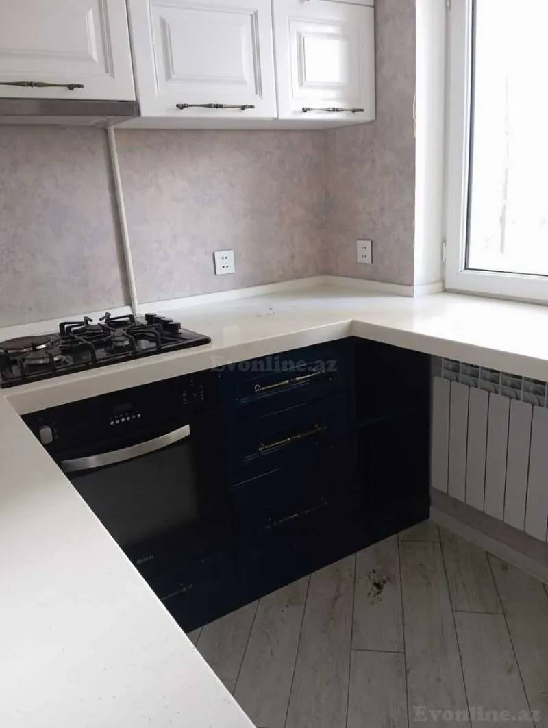 Kirayə verilir 2 otaqlı Mənzil Köhnə tikili 50 m² 28 May m. - şəkil 7