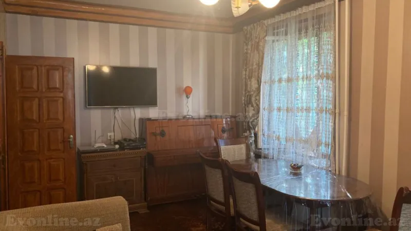 Satılır 3 otaqlı Mənzil Köhnə tikili 65 m² Biləcəri - şəkil 2