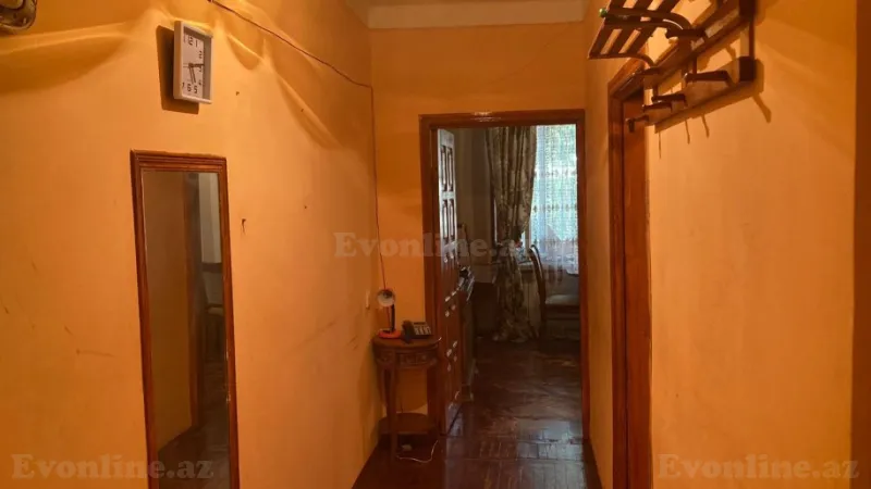 Satılır 3 otaqlı Mənzil Köhnə tikili 65 m² Biləcəri - şəkil 4