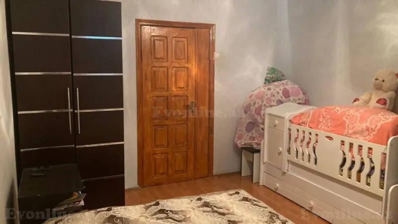 Satılır 3 otaqlı Mənzil Köhnə tikili 65 m² Biləcəri - şəkil 6