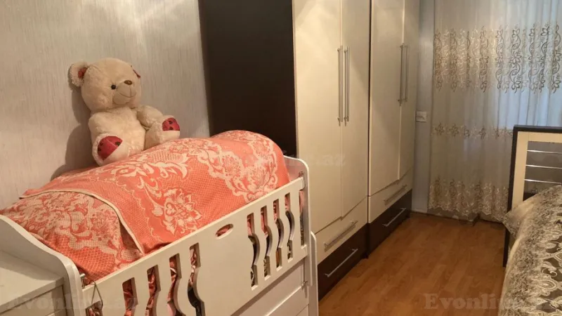 Satılır 3 otaqlı Mənzil Köhnə tikili 65 m² Biləcəri - şəkil 7