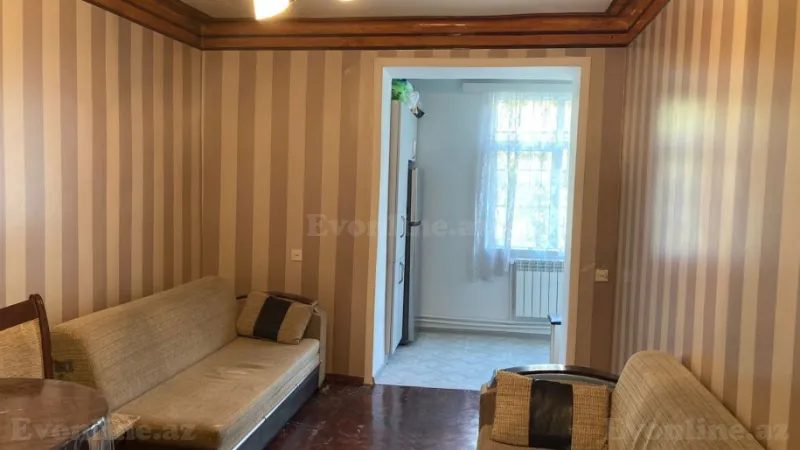 Satılır 3 otaqlı Mənzil Köhnə tikili 65 m² Biləcəri - şəkil 10