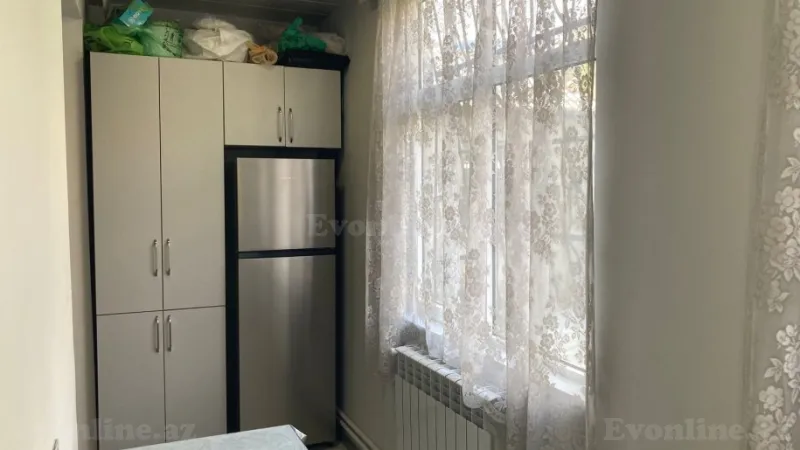 Satılır 3 otaqlı Mənzil Köhnə tikili 65 m² Biləcəri - şəkil 12