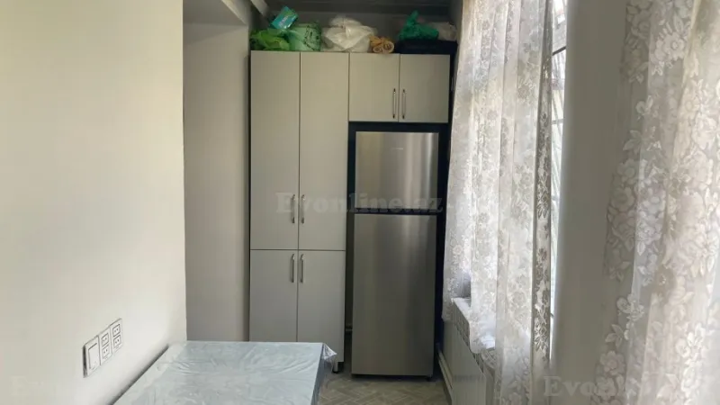 Satılır 3 otaqlı Mənzil Köhnə tikili 65 m² Biləcəri - şəkil 13