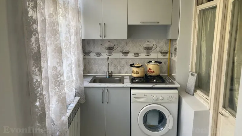 Satılır 3 otaqlı Mənzil Köhnə tikili 65 m² Biləcəri - şəkil 14