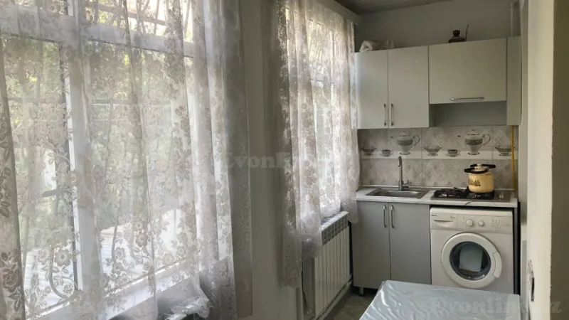 Satılır 3 otaqlı Mənzil Köhnə tikili 65 m² Biləcəri - şəkil 15
