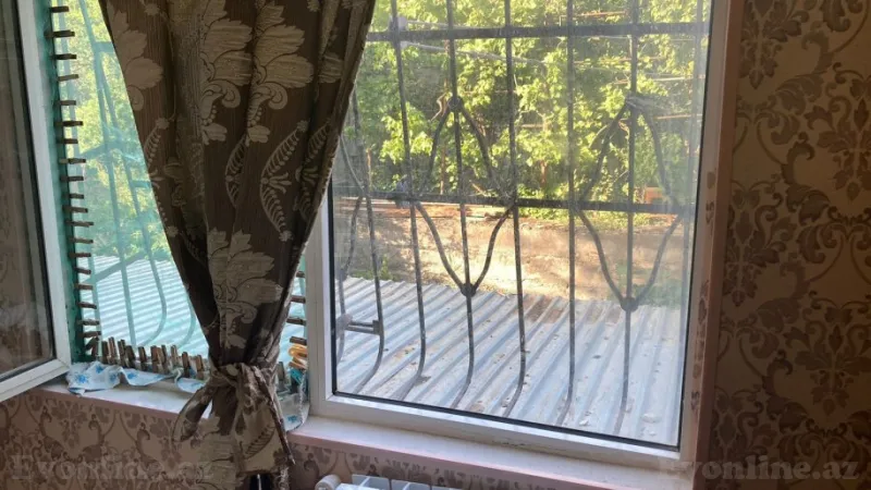 Satılır 3 otaqlı Mənzil Köhnə tikili 65 m² Biləcəri - şəkil 17