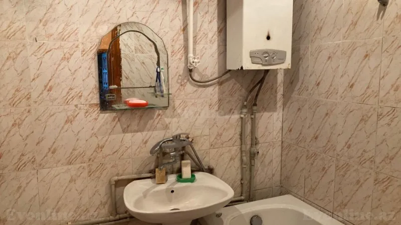 Satılır 3 otaqlı Mənzil Köhnə tikili 65 m² Biləcəri - şəkil 18