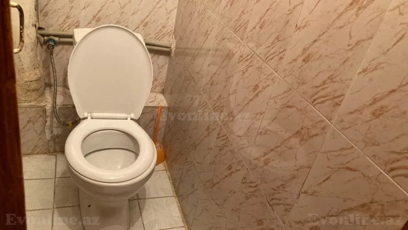 Satılır 3 otaqlı Mənzil Köhnə tikili 65 m² Biləcəri - şəkil 19