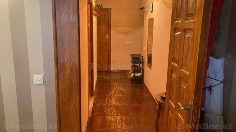 Satılır 3 otaqlı Mənzil Köhnə tikili 65 m² Biləcəri - şəkil 21