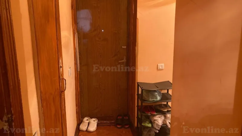 Satılır 3 otaqlı Mənzil Köhnə tikili 65 m² Biləcəri - şəkil 22