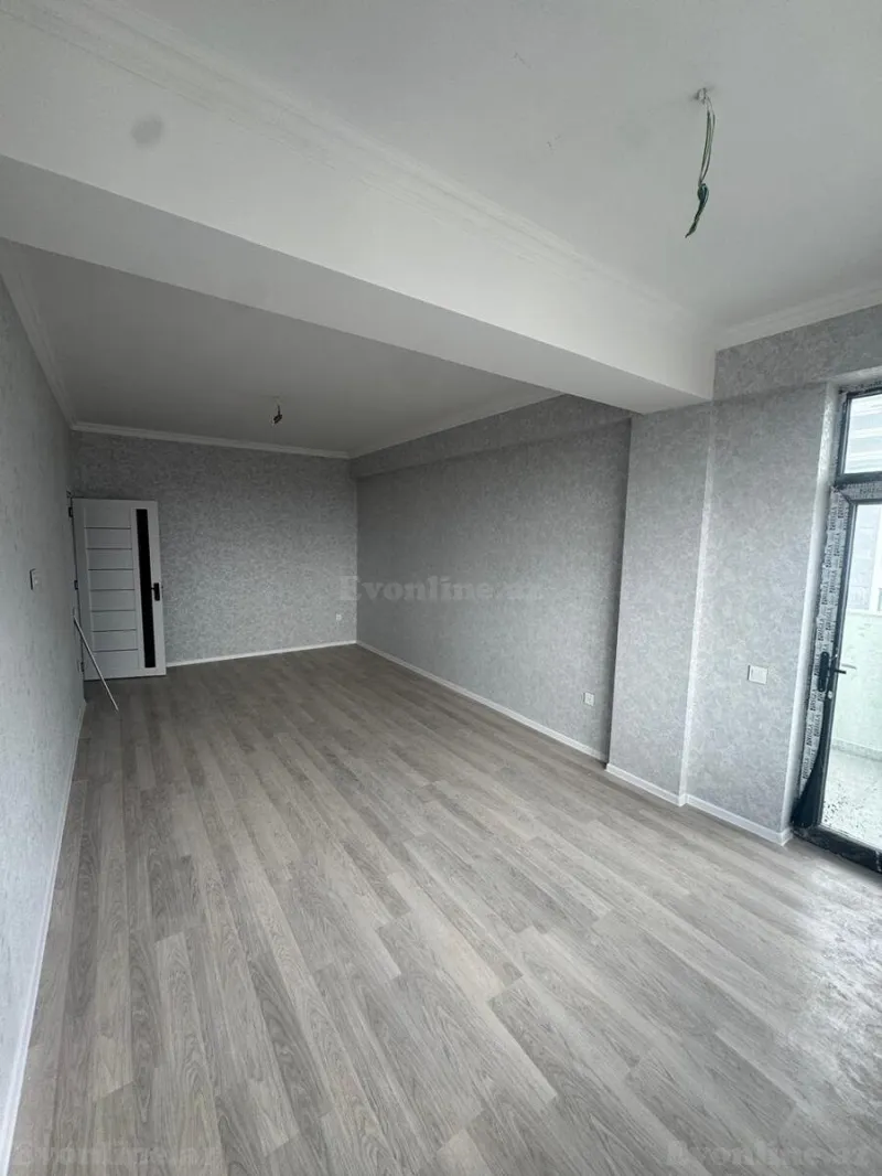 Satılır 3 otaqlı Mənzil Yeni tikili 94 m² 8-ci kilometr