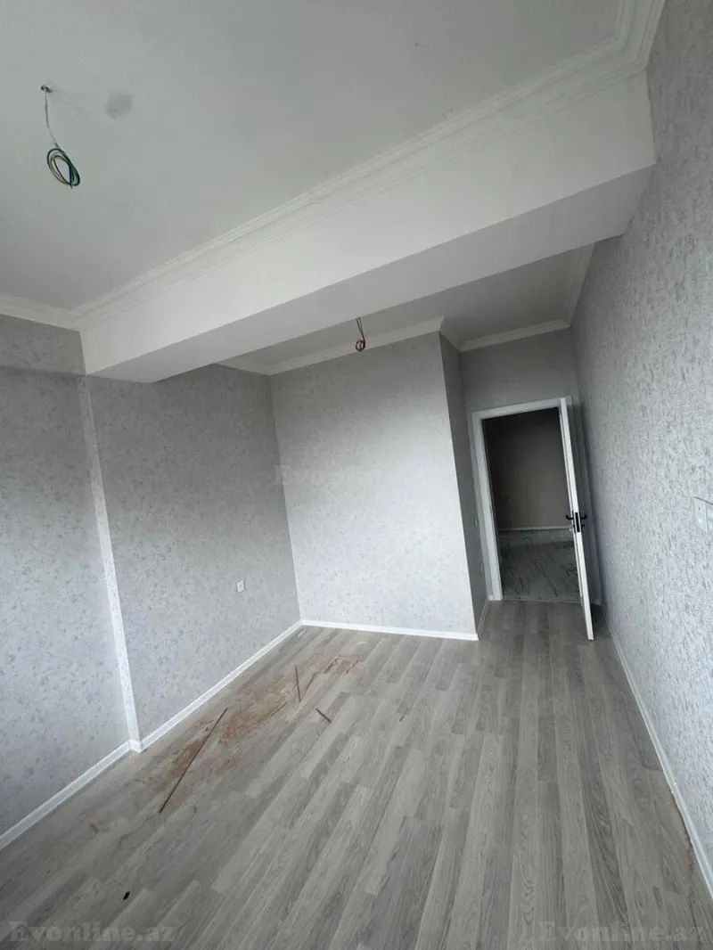 Satılır 3 otaqlı Mənzil Yeni tikili 94 m² 8-ci kilometr - şəkil 4