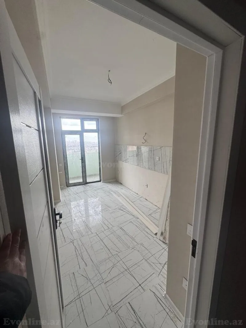 Satılır 3 otaqlı Mənzil Yeni tikili 94 m² 8-ci kilometr - şəkil 5
