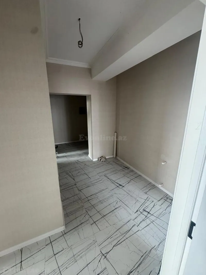 Satılır 3 otaqlı Mənzil Yeni tikili 94 m² 8-ci kilometr - şəkil 6