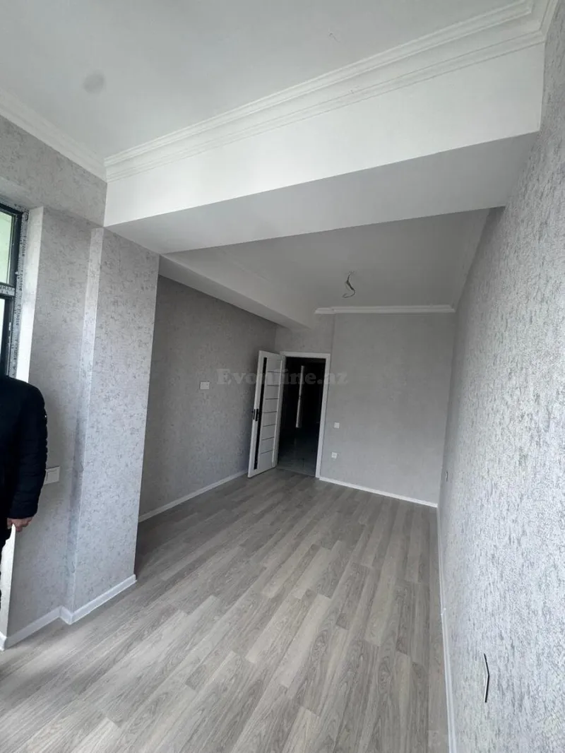 Satılır 3 otaqlı Mənzil Yeni tikili 94 m² 8-ci kilometr - şəkil 10