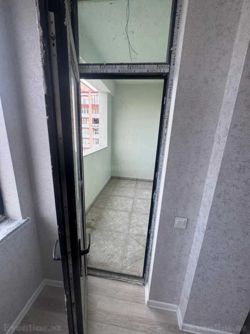 Satılır 3 otaqlı Mənzil Yeni tikili 94 m² 8-ci kilometr - şəkil 11