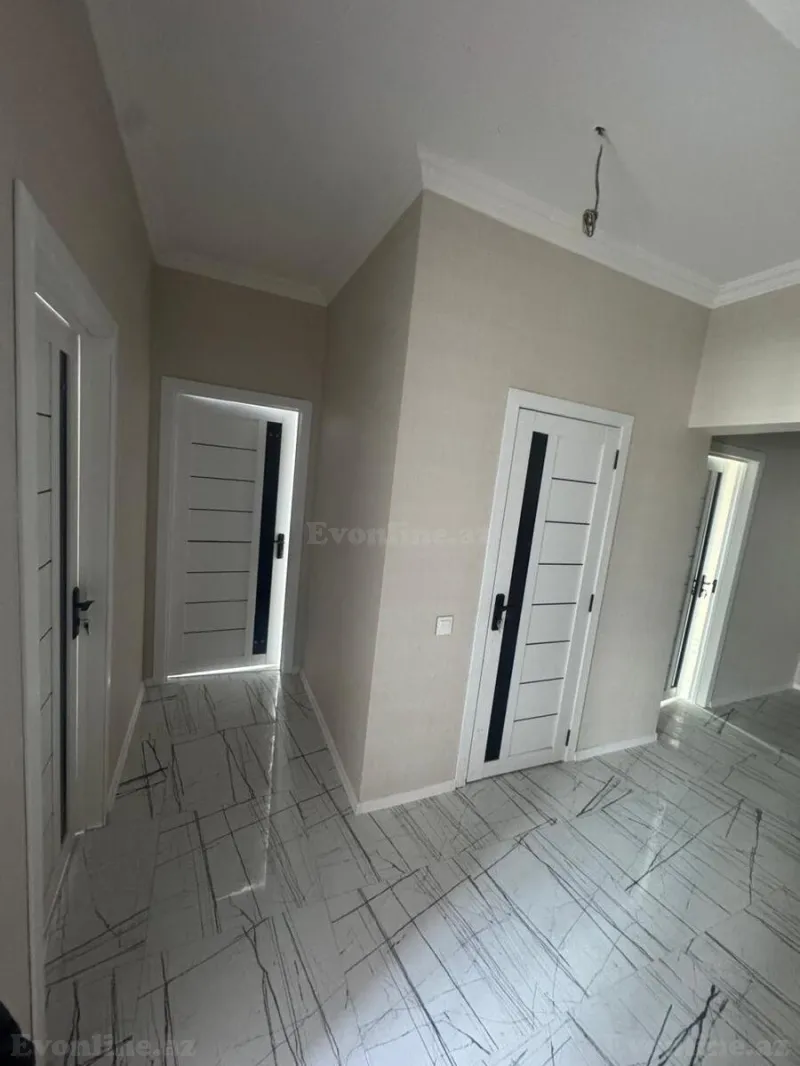 Satılır 3 otaqlı Mənzil Yeni tikili 94 m² 8-ci kilometr - şəkil 12