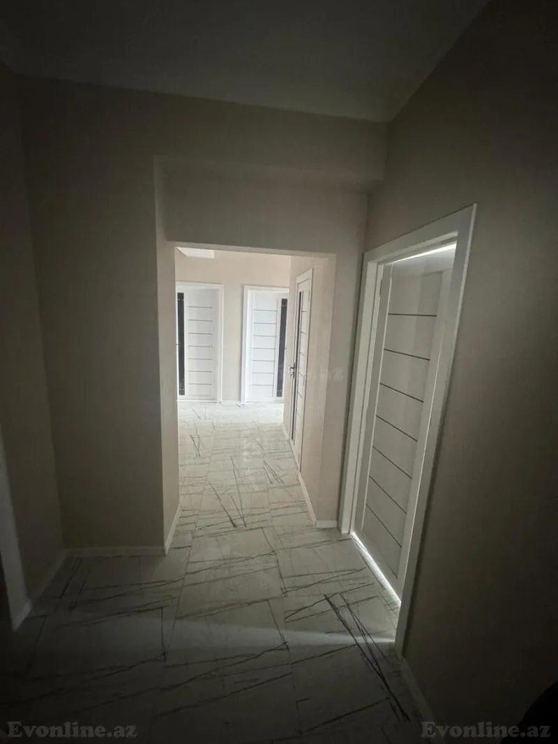 Satılır 3 otaqlı Mənzil Yeni tikili 94 m² 8-ci kilometr - şəkil 13