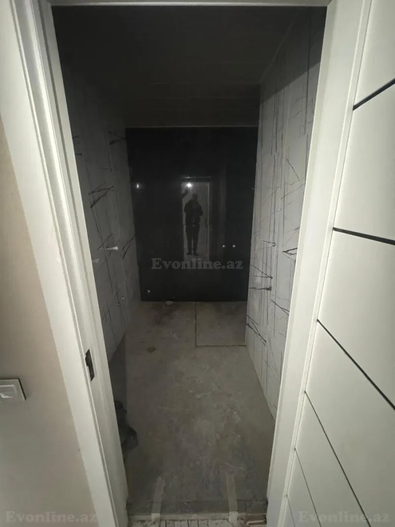 Satılır 3 otaqlı Mənzil Yeni tikili 94 m² 8-ci kilometr - şəkil 14