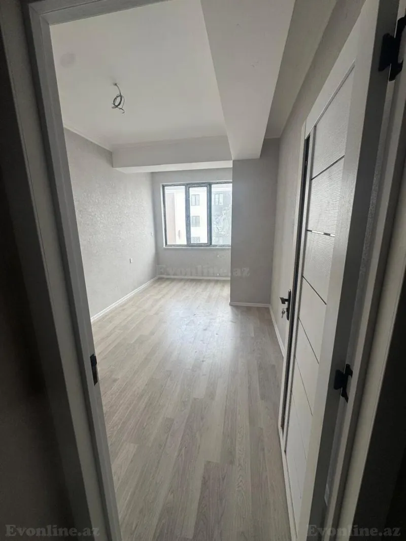 Satılır 3 otaqlı Mənzil Yeni tikili 94 m² 8-ci kilometr - şəkil 15