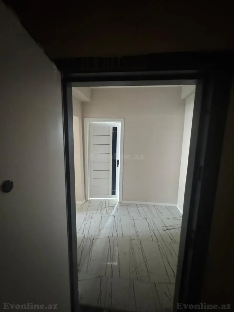 Satılır 3 otaqlı Mənzil Yeni tikili 94 m² 8-ci kilometr - şəkil 16