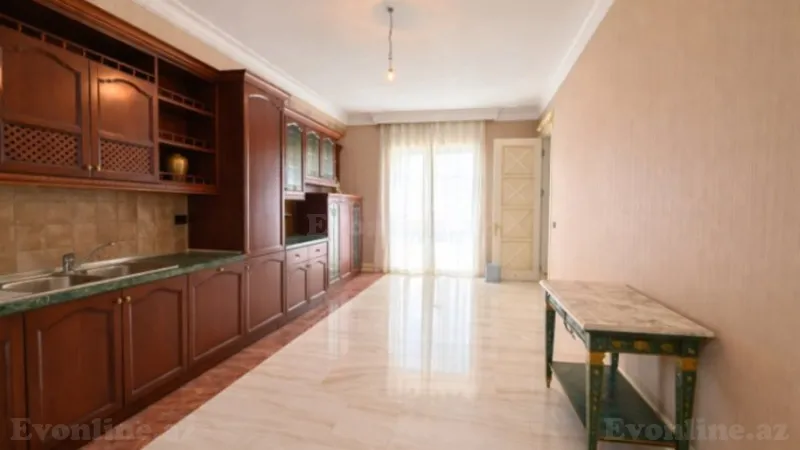 Satılır 4 otaqlı Mənzil Yeni tikili 250 m² İçərişəhər m. - şəkil 5