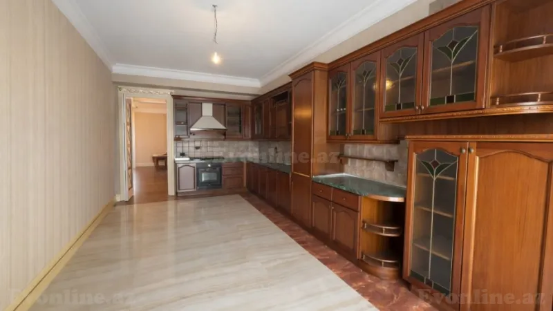 Satılır 4 otaqlı Mənzil Yeni tikili 250 m² İçərişəhər m. - şəkil 6