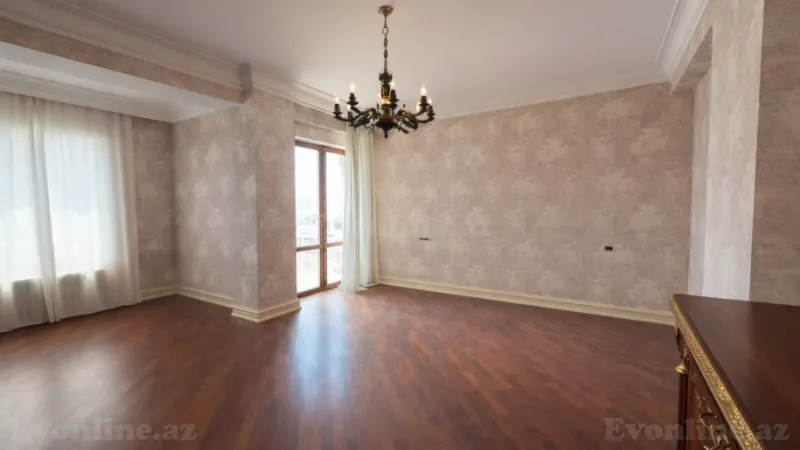 Satılır 4 otaqlı Mənzil Yeni tikili 250 m² İçərişəhər m. - şəkil 7