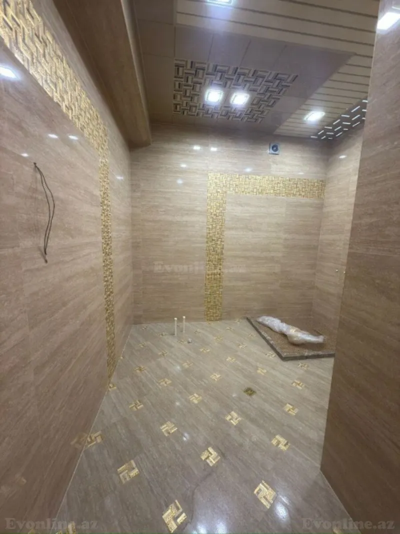 Satılır 4 otaqlı Mənzil Yeni tikili 250 m² İçərişəhər m. - şəkil 11