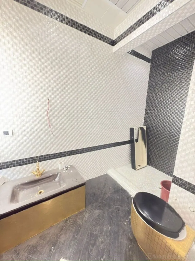 Satılır 4 otaqlı Mənzil Yeni tikili 250 m² İçərişəhər m. - şəkil 14