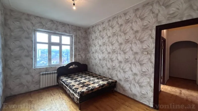 Satılır 3 otaqlı Mənzil Köhnə tikili 80 m² Sabunçu r. - şəkil 6