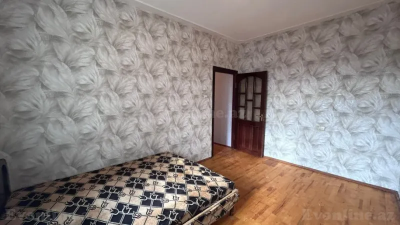 Satılır 3 otaqlı Mənzil Köhnə tikili 80 m² Sabunçu r. - şəkil 9