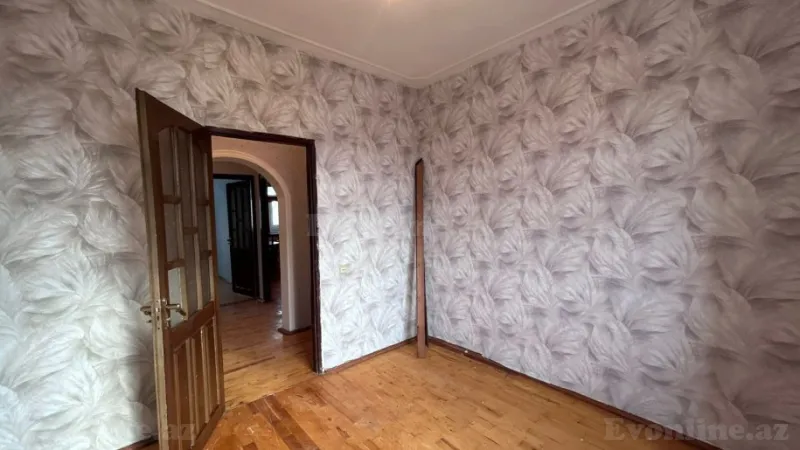 Satılır 3 otaqlı Mənzil Köhnə tikili 80 m² Sabunçu r. - şəkil 11