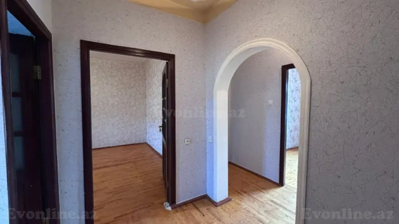 Satılır 3 otaqlı Mənzil Köhnə tikili 80 m² Sabunçu r. - şəkil 14