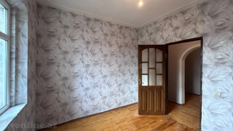 Satılır 3 otaqlı Mənzil Köhnə tikili 80 m² Sabunçu r. - şəkil 21