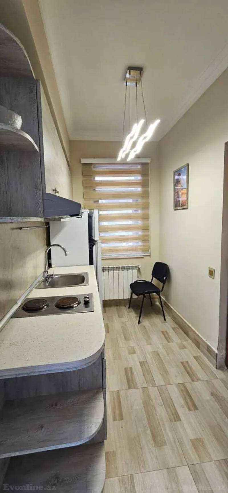 Kirayə verilir Obyekt 50 m² Xətai m. - şəkil 6